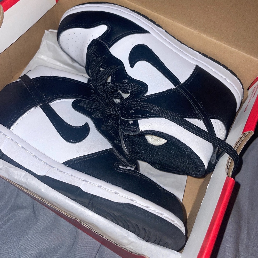 Nike Dunks